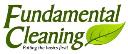 Fundamental Cleaning logo